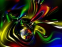 Liquid Colors 3 Large